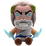 YouTooz Age of Mythology - Zeus Plush (9in)