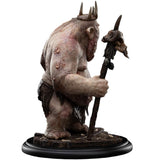 Weta Workshop The Hobbit Trilogy - The Goblin King Miniature Statue