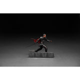 Iron Studios STAR WARS: THE MANDALORIAN - Moff Gideon Statue 1/10
