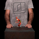 Iron Studios DC Comics - Plastic Man Art Scale 1/10 Statue