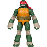 Teenage Mutant Ninja Turtles (P. Punchers) Raphael 5in Action Figure with Comic McFarlane Toys