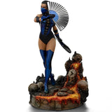 Iron Studios Mortal Kombat: Kitana Art Scale 1/10
