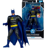 DC Multiverse Batman (90's Justice League) 7in Action Figure McFarlane Toys