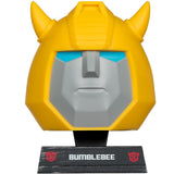 Transformers Bumblebee 1:3 Scale Replica Bust McFarlane Toys