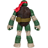 Teenage Mutant Ninja Turtles (P. Punchers) Raphael 5in Action Figure with Comic McFarlane Toys