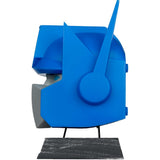 Transformers Optimus Prime 1:3 Scale Replica Bust McFarlane Toys