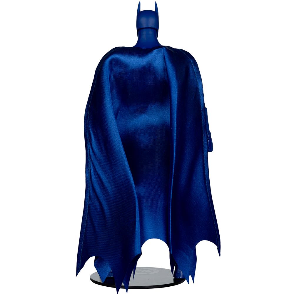 DC Multiverse Batman (90's Justice League) 7in Action Figure McFarlane Toys