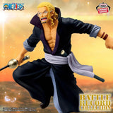 Bandai - One Piece Battle Record Collection Silvers Rayleigh