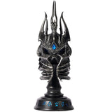 Blizzard  World of Warcraft - Helm of Domination Collector's Edition Replica