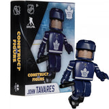 NHL John Tavares (Toronto Maple Leafs) Construct-a-Figure McFarlane Toys