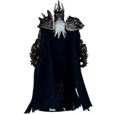 World of Warcraft The Lich King 7in Deluxe Action Figure McFarlane Elite Edition #9
