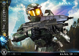 Prime 1 Studio Ultimate Premium Masterline Halo: Campaign Evolved Master Chief Bonus Version