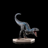 Iron Studios Jurassic Park: Fallen Kingdom - Blue Statue Art Scale 1/10