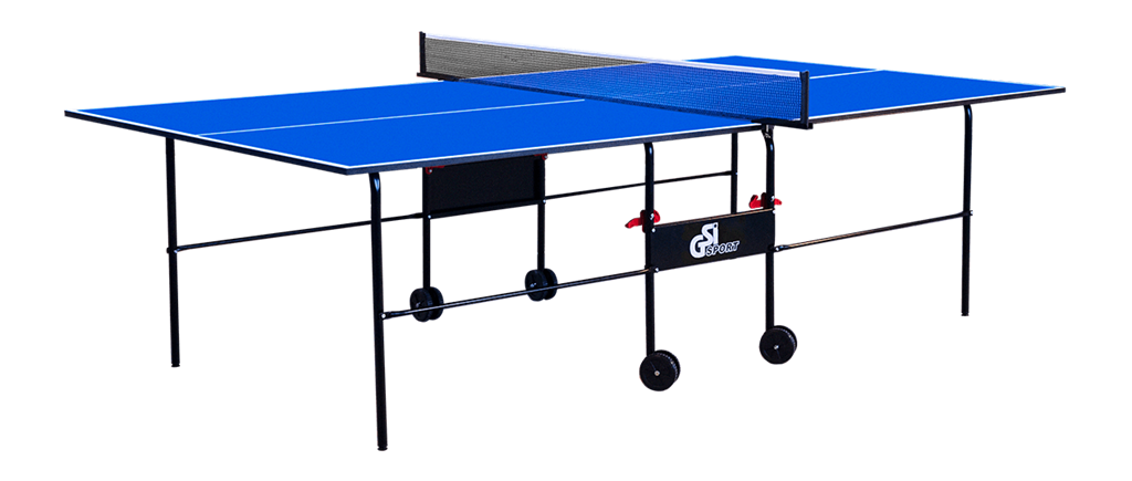 GSI Sport Athletic Light Bordtennisbord