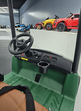 Children's Golf Cart 24 volts