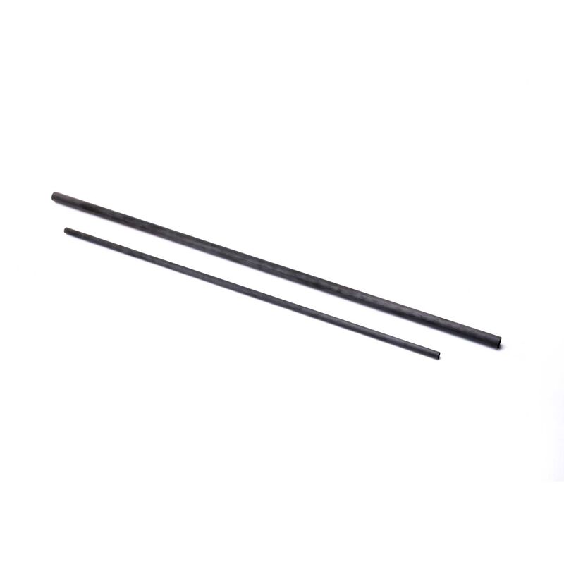 Hangar 9 Wing Tubes: Viper 100N Turbine Jet