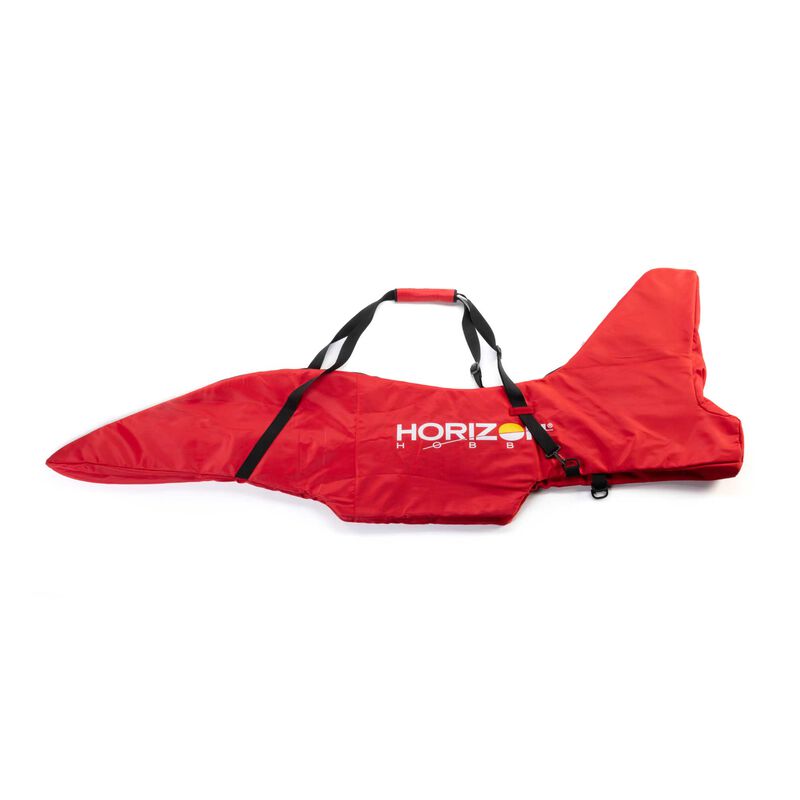 Hangar 9 Fuselage Transport Bag: Viper 100N Turbine Jet