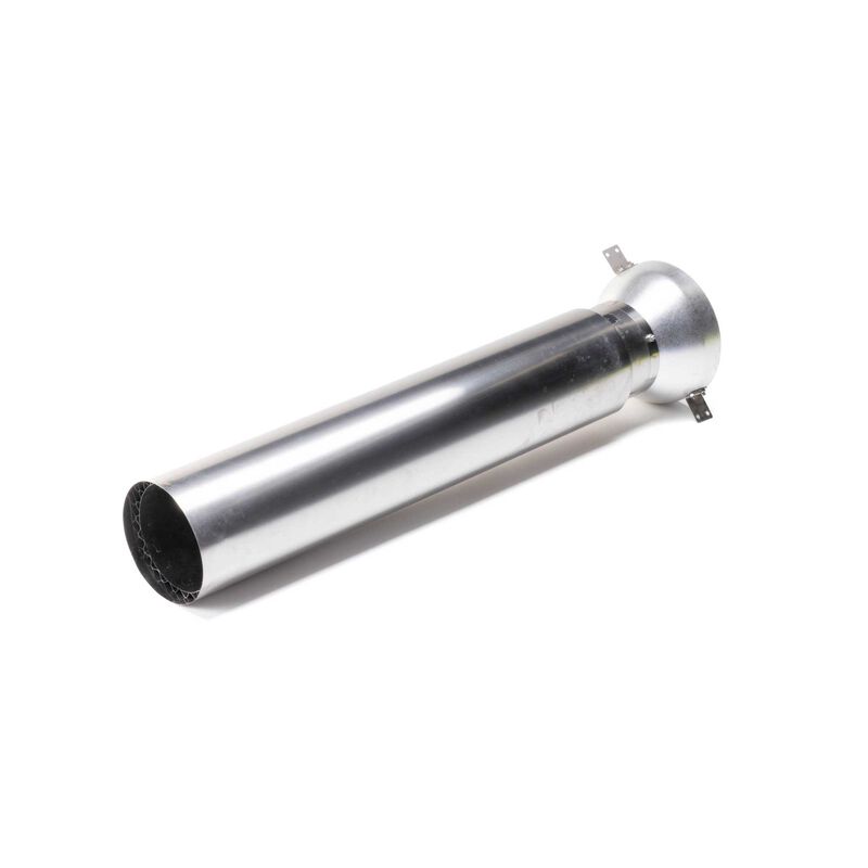 Hangar 9 Thrust Tube with Screws: Viper 100N Turbine Jet