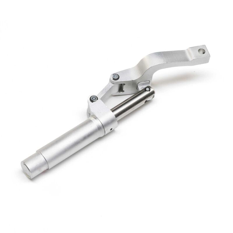 Hangar 9 Left Main Landing Gear Strut: Viper 100N Turbine Jet