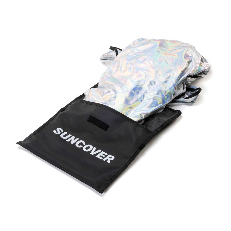 Hangar 9 Reflective Sun Cover: Viper 100N Turbine Jet