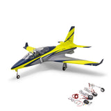 Hangar 9 Viper 100N Turbine Jet ARF with Retract Set