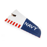 Wing Panel, Left Hand: Hawk 140-160N