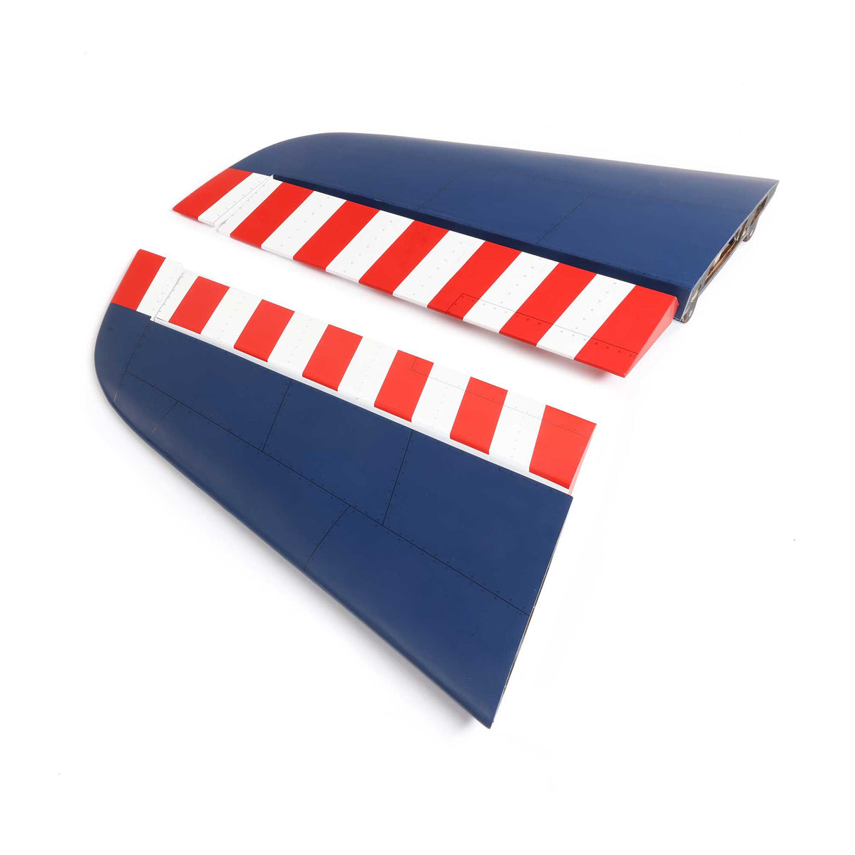 Horizontal Stabilizer Set: Hawk 140-160N