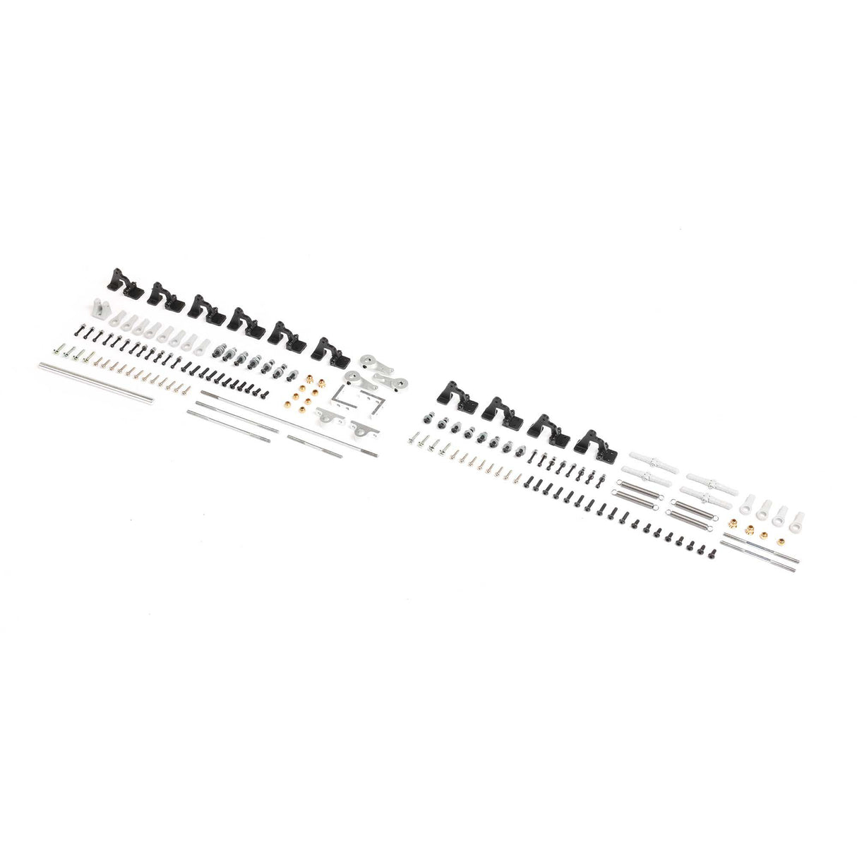 Landing Gear Door Hardware Set: Hawk/T-45 140-160N