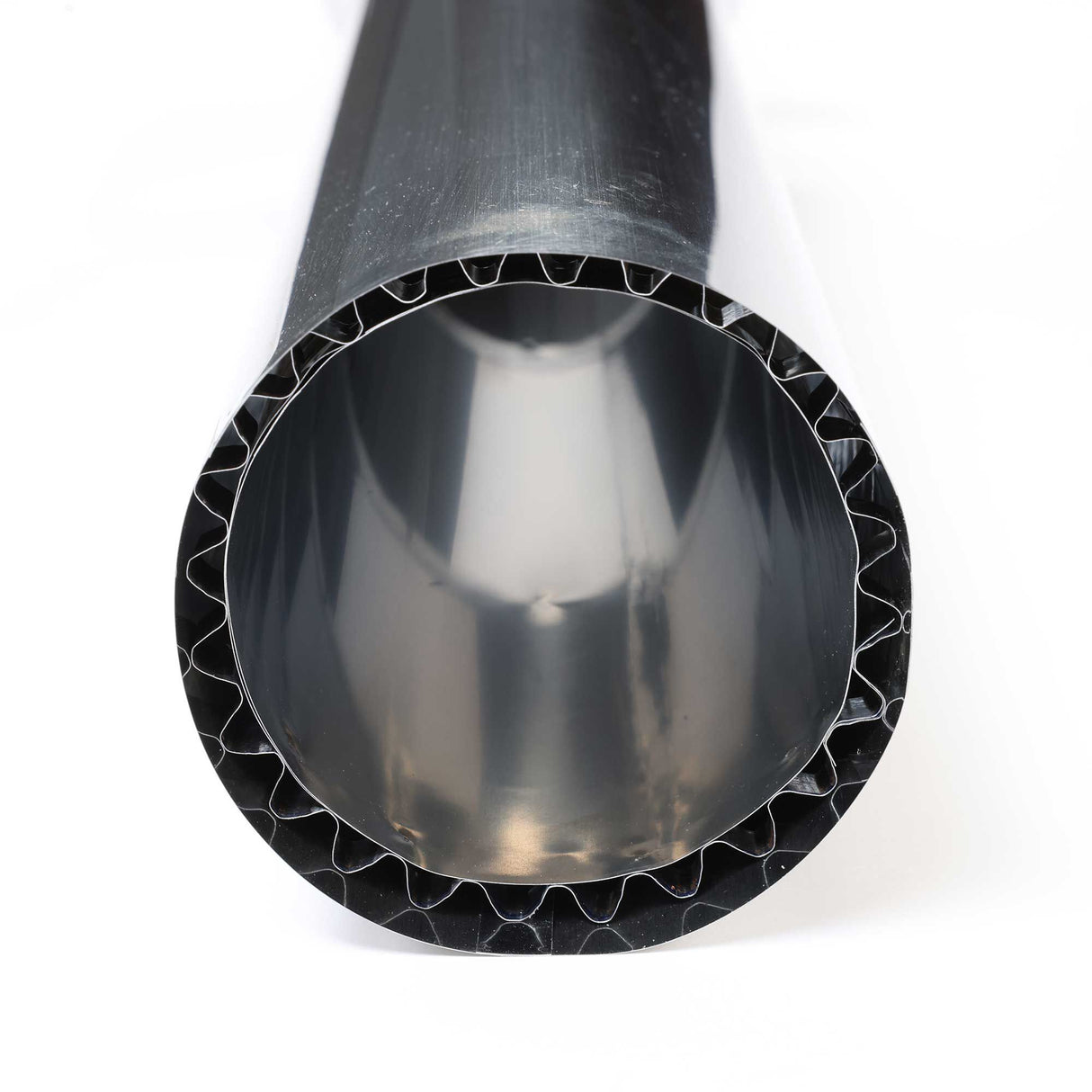 Stainless Steel Thrust Tube: Hawk/T-45 140-160N