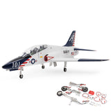Hawk 140-160N ARF with Retract Set