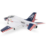 Hawk 140-160N ARF with Retract Set
