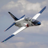 Hawk 140-160N ARF with Retract Set