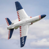 Hawk 140-160N ARF with Retract Set