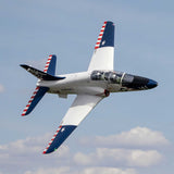 Hawk 140-160N ARF with Retract Set