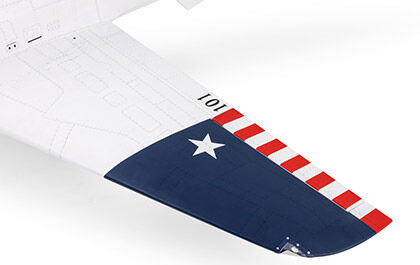 Hawk 140-160N ARF