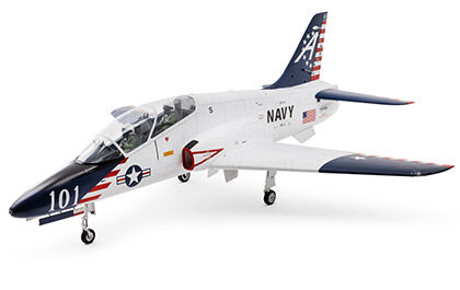 Hawk 140-160N ARF
