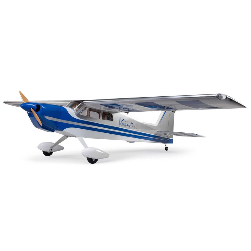 Hangar 9 Valiant 20cc ARF 86.5