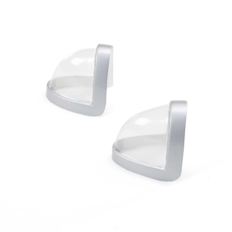 Hangar 9 LED Lens Covers 2 Sets: Valiant 20cc