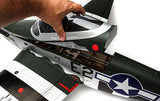 P-51D Mustang 20cc ARF