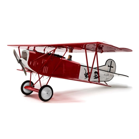 Fokker D.VII 30-60cc ARF