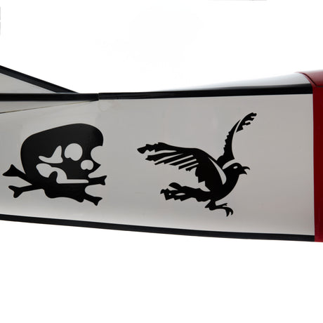 Fokker D.VII 30-60cc ARF