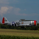P-47D Thunderbolt 20cc ARF