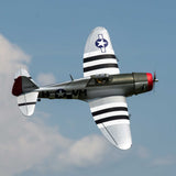 P-47D Thunderbolt 20cc ARF