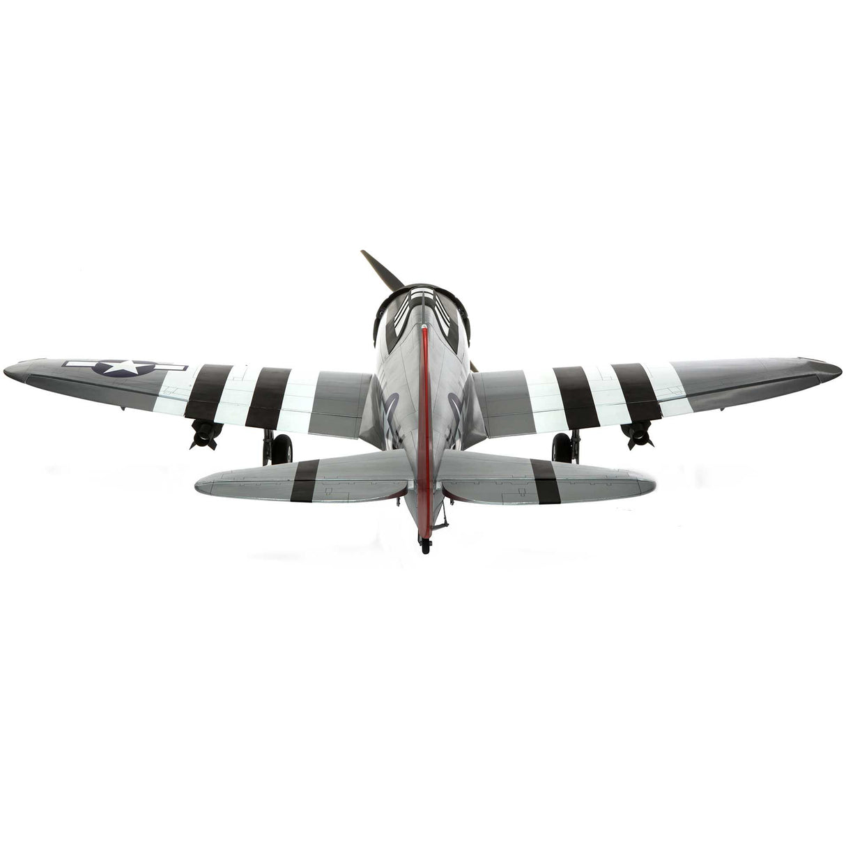 P-47D Thunderbolt 20cc ARF