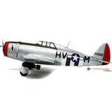 P-47D Thunderbolt 20cc ARF