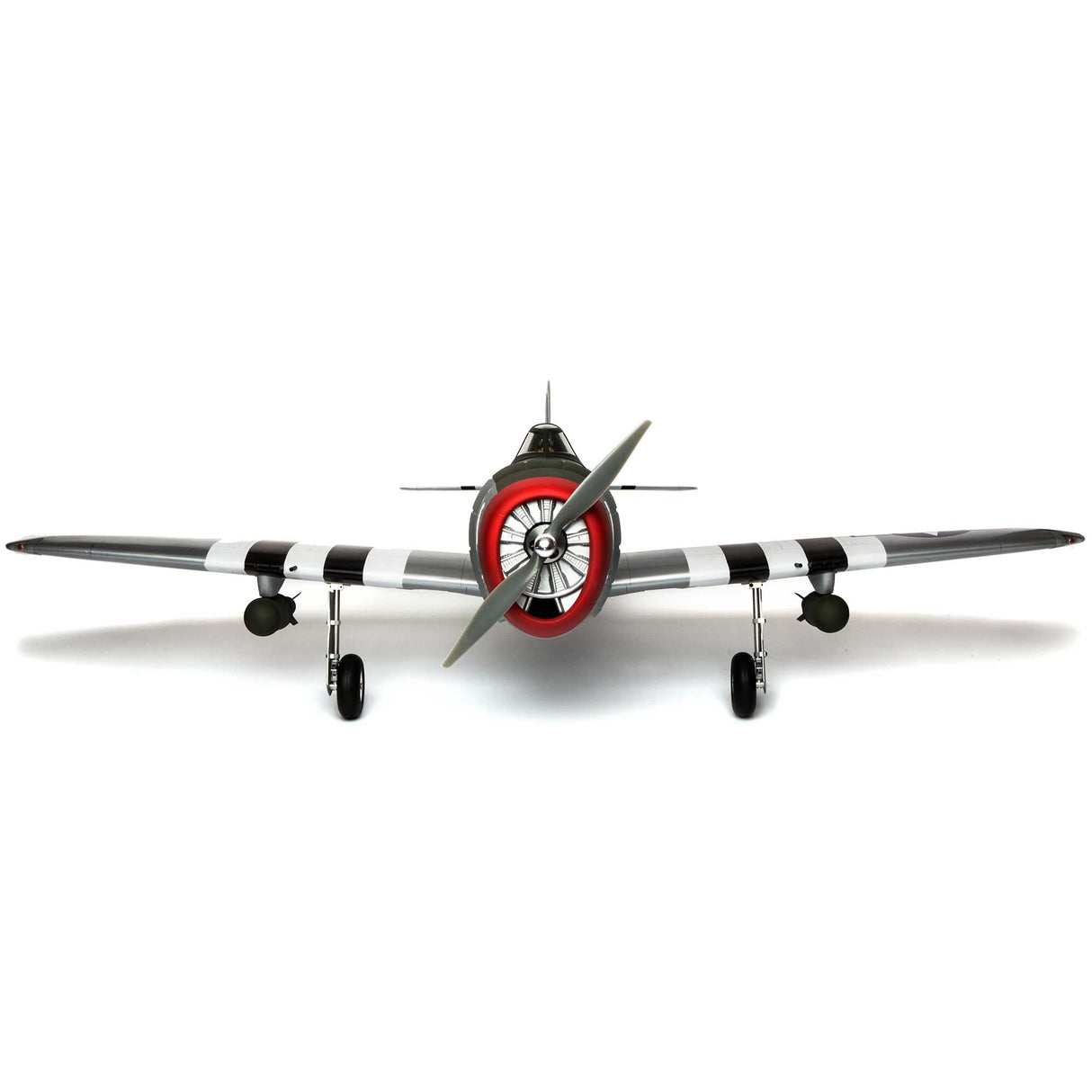 P-47D Thunderbolt 20cc ARF