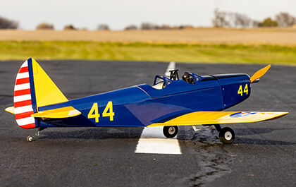 Hangar 9 Fun Scale PT-19 PNP