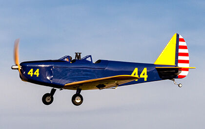 Hangar 9 Fun Scale PT-19 PNP