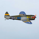 Hangar 9 Fun Scale P-47 Thunderbolt PNP 58.4