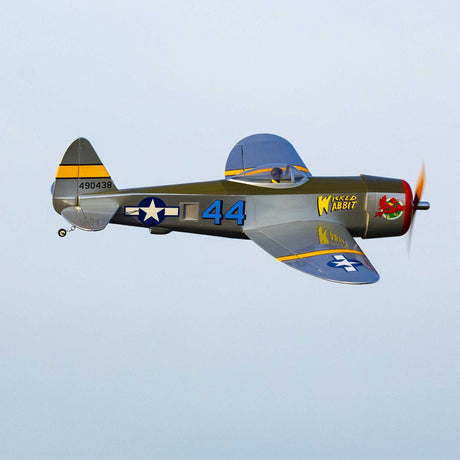 Hangar 9 Fun Scale P-47 Thunderbolt PNP 58.4